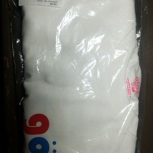 AUTHENTIC RARE Golf Wang Euro Logo Large Tee